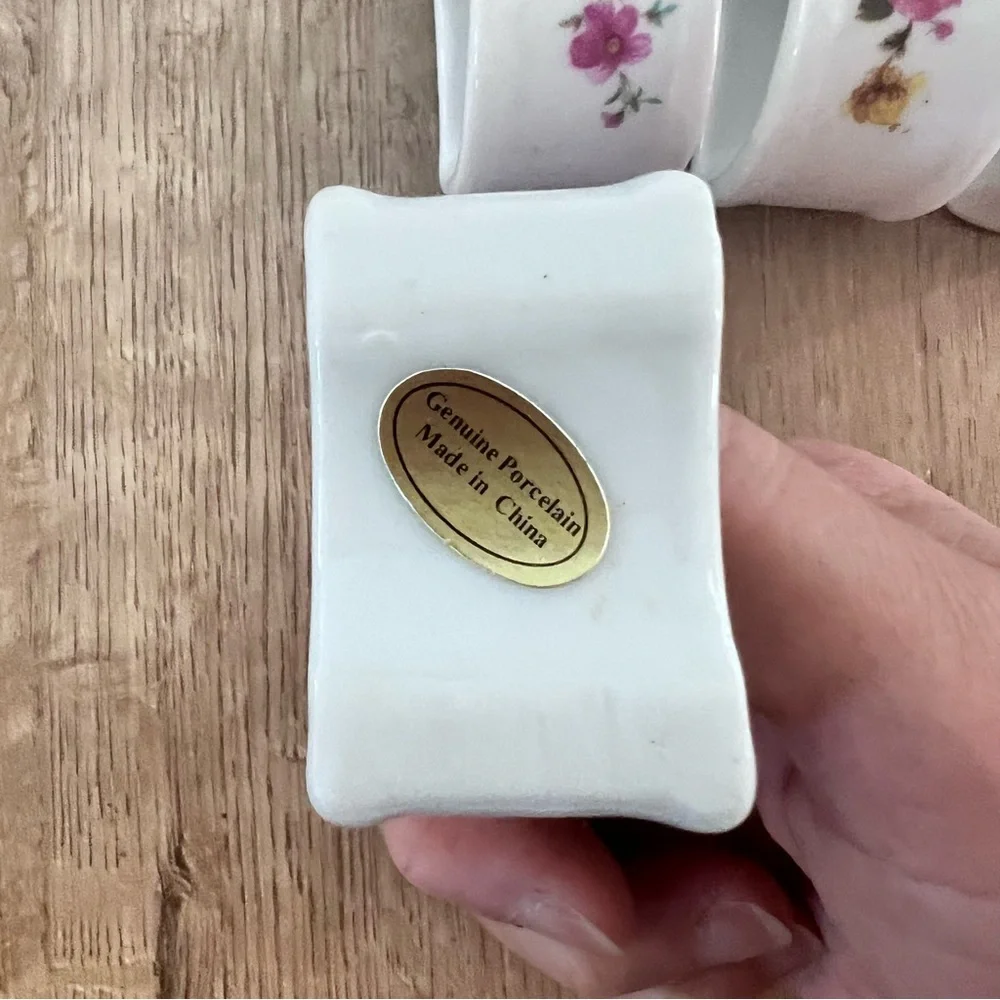 porcelain questions leave